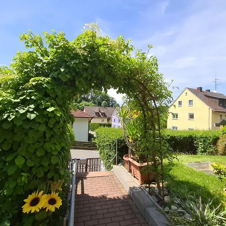 Appertment Baerenstein 2 Apartment Goessweinstein Exterior photo