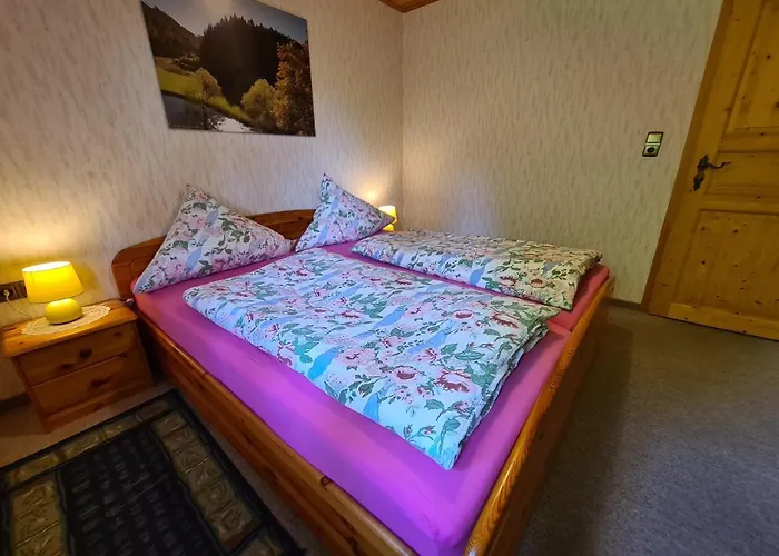 Appertment Baerenstein 2