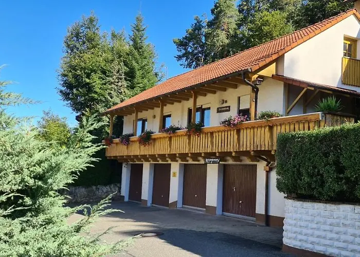 Appertment Baerenstein 2