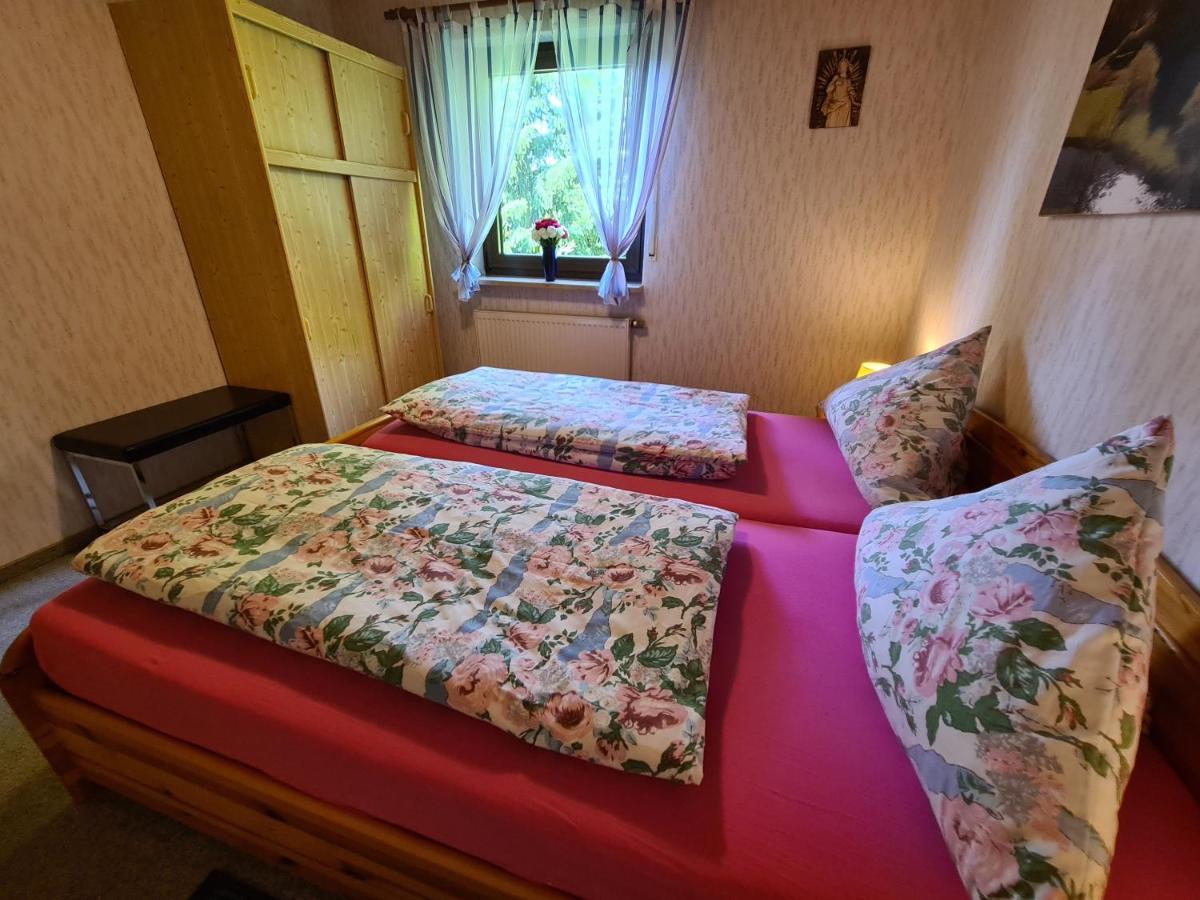 Appertment Baerenstein 2 Apartment Goessweinstein