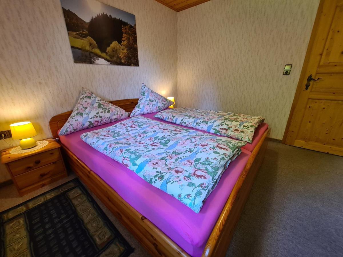 Appertment Baerenstein 2 Apartment Goessweinstein