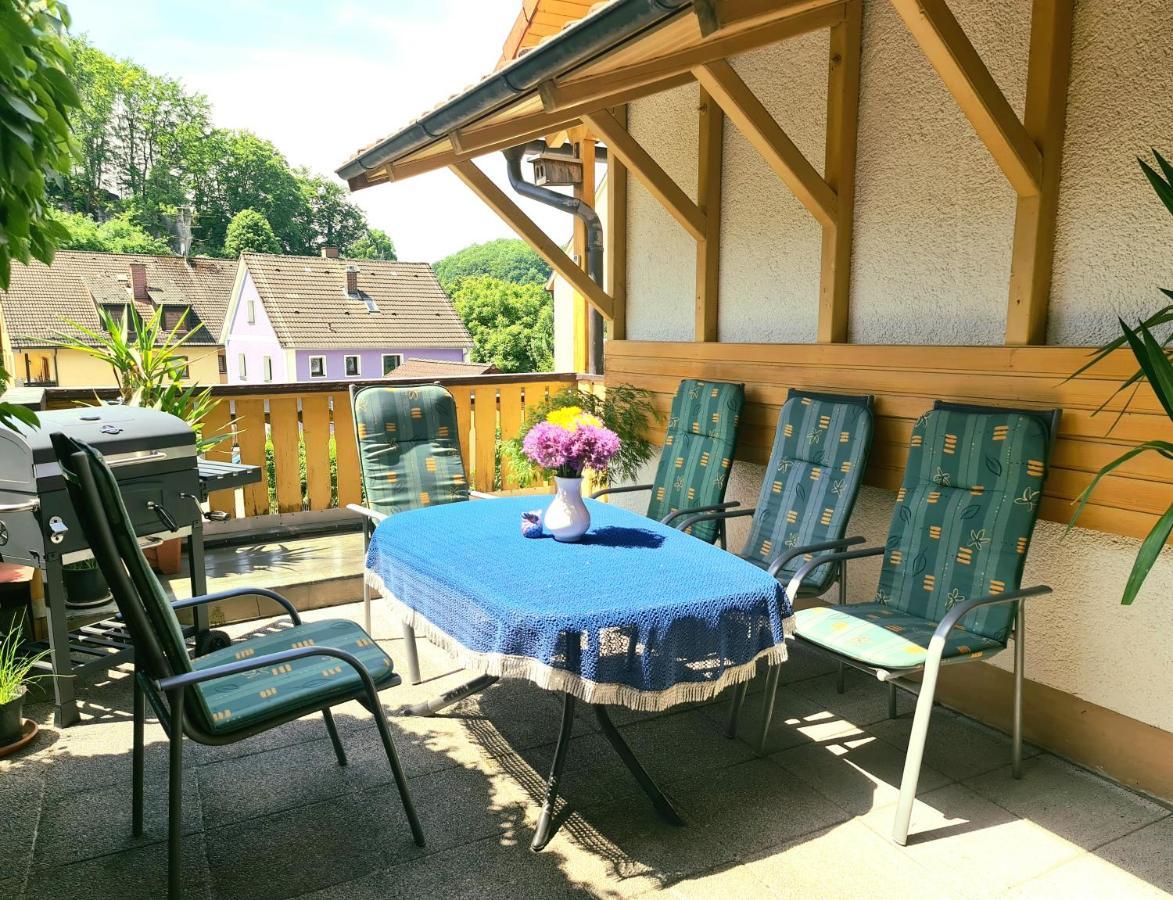 Appertment Baerenstein 2