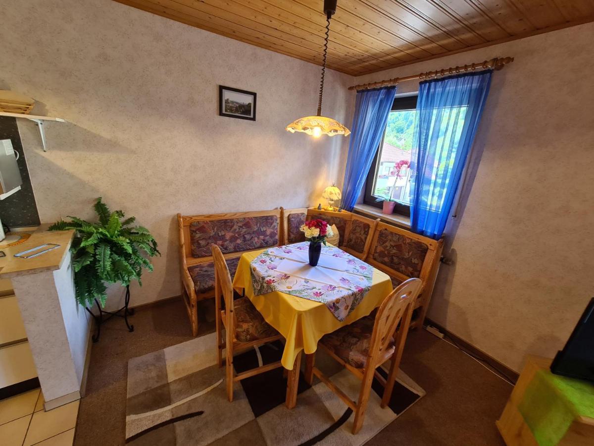Appertment Baerenstein 2