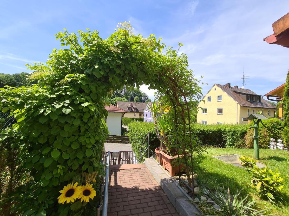 Appertment Baerenstein 2 *