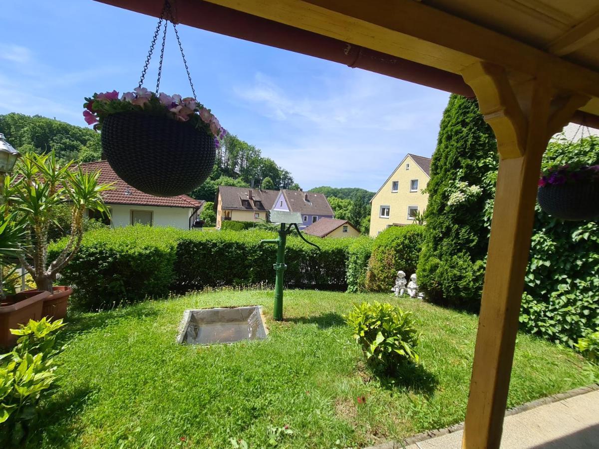 Appertment Baerenstein 2 *